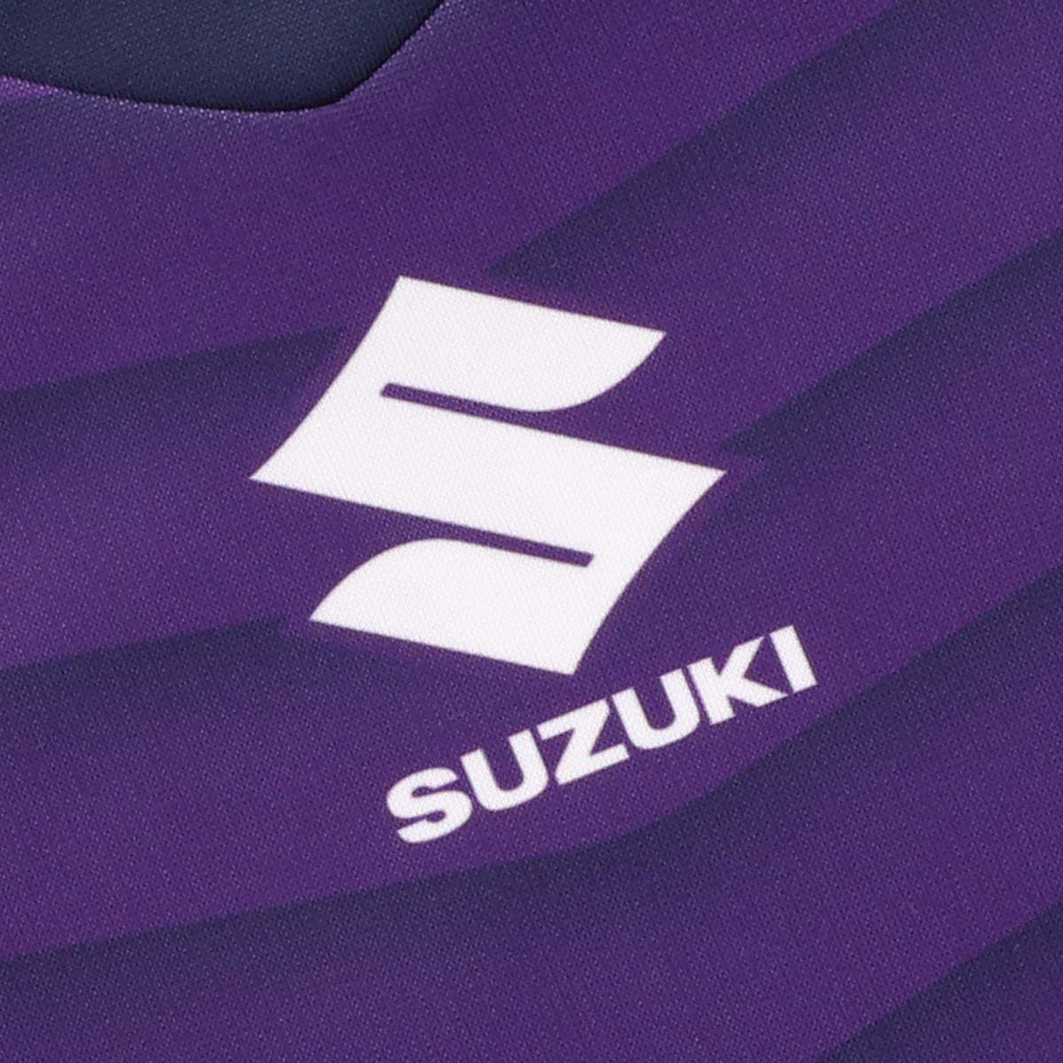 Melbourne Storm 2025 O'Neill's Men's Home Jersey