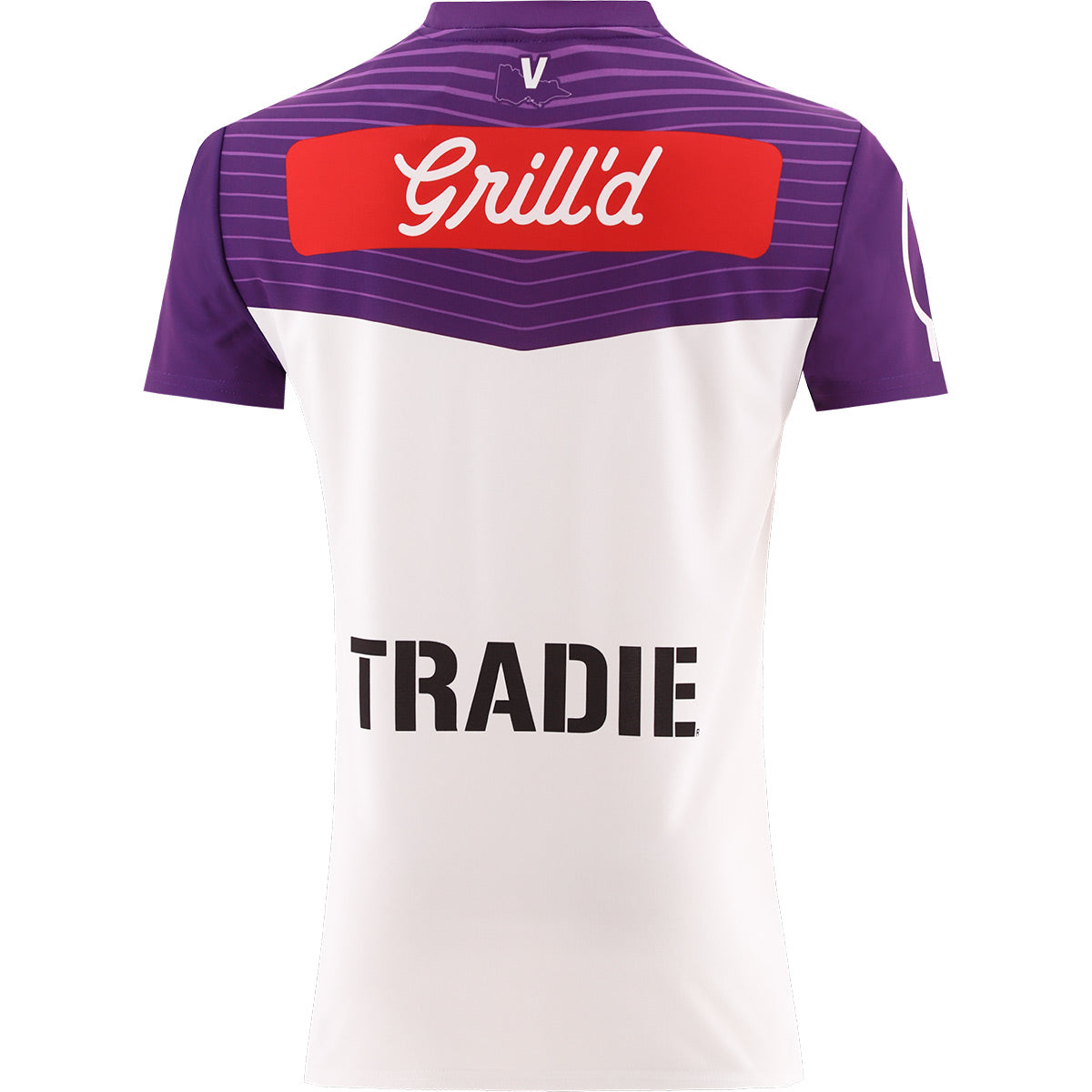 Melbourne Storm 2025 O'Neill's Men's Away Jersey.