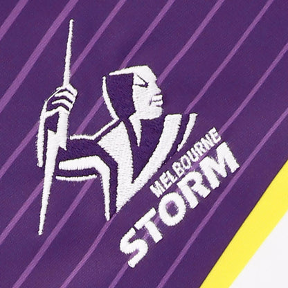 Melbourne Storm 2025 O'Neill's Men's Away Jersey.