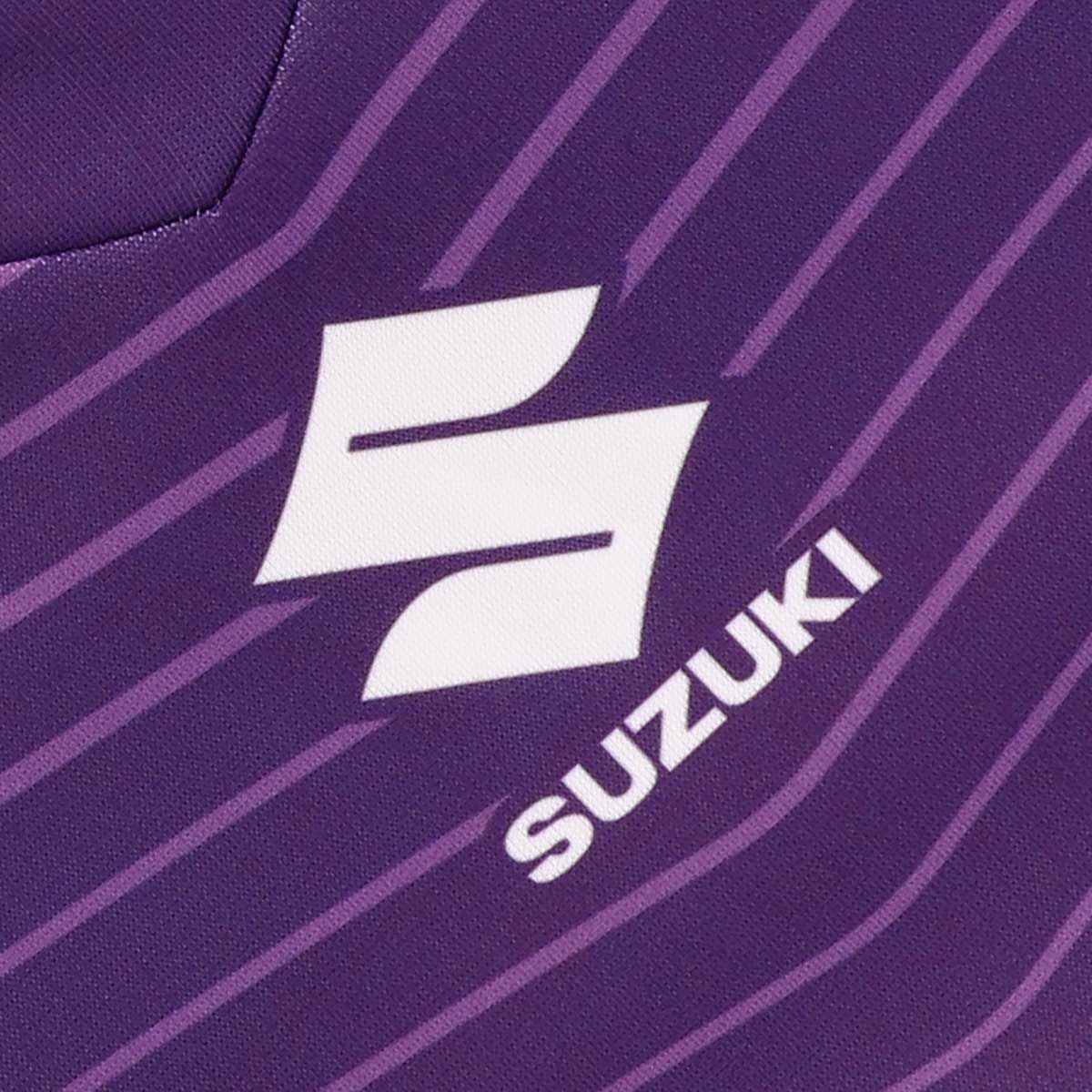 Melbourne Storm 2025 O'Neill's Men's Away Jersey.