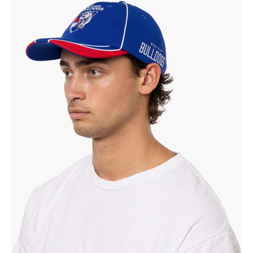 Western Bulldogs 2024 Performance Cap