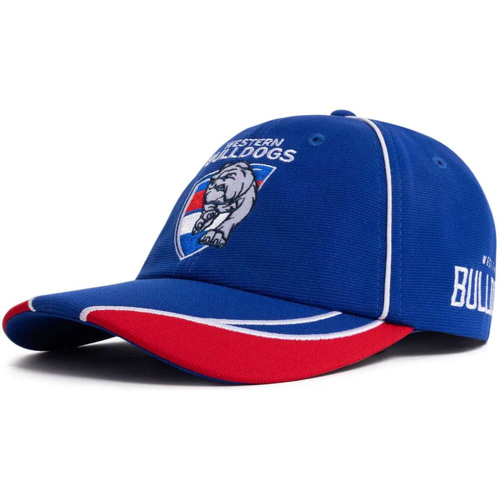 Western Bulldogs 2024 Performance Cap