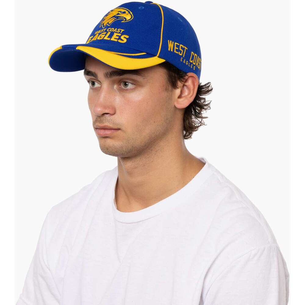 West Coast Eagles 2024 Performance Cap