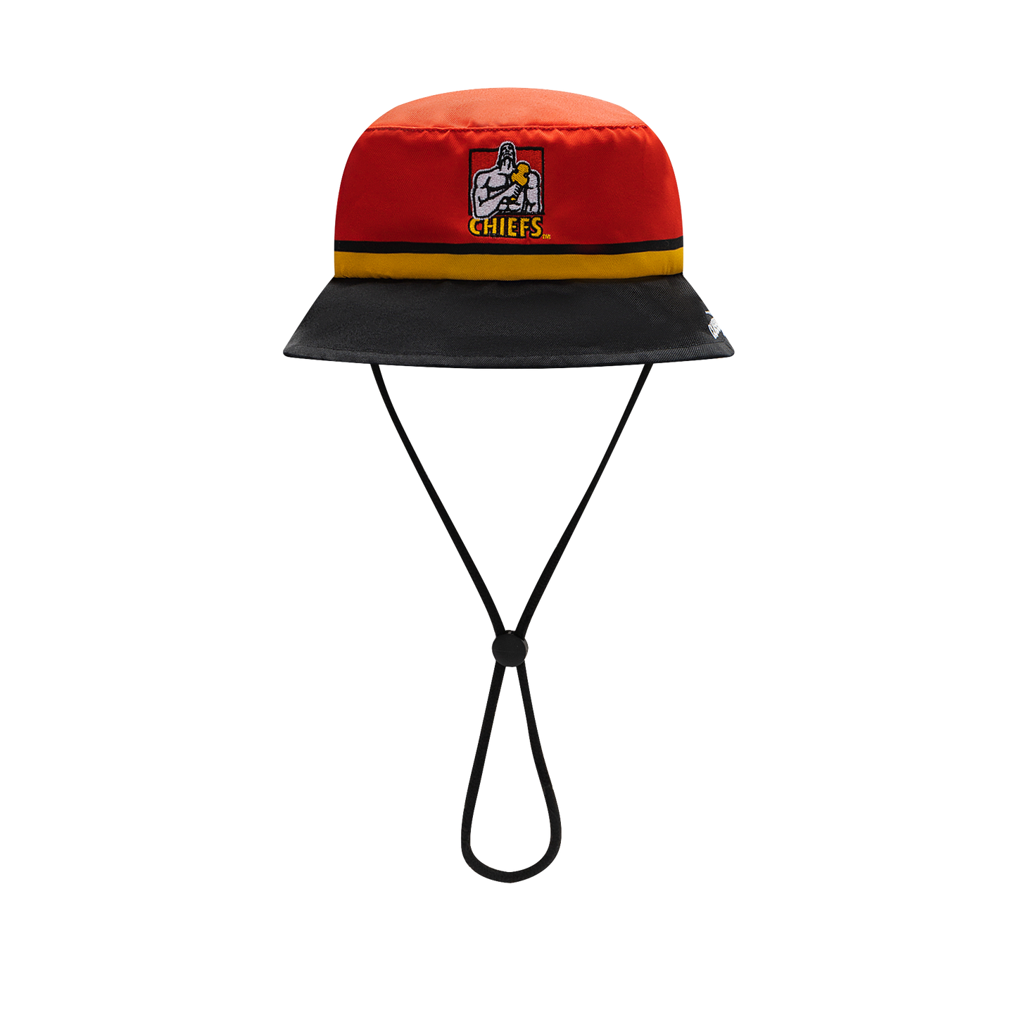 Chiefs Super Rugby Classic Players Bucket Hat