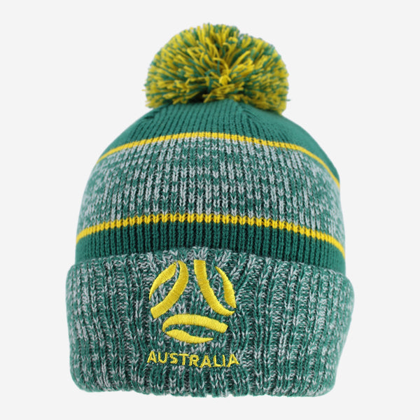 FA  Blitz Australia Beanie