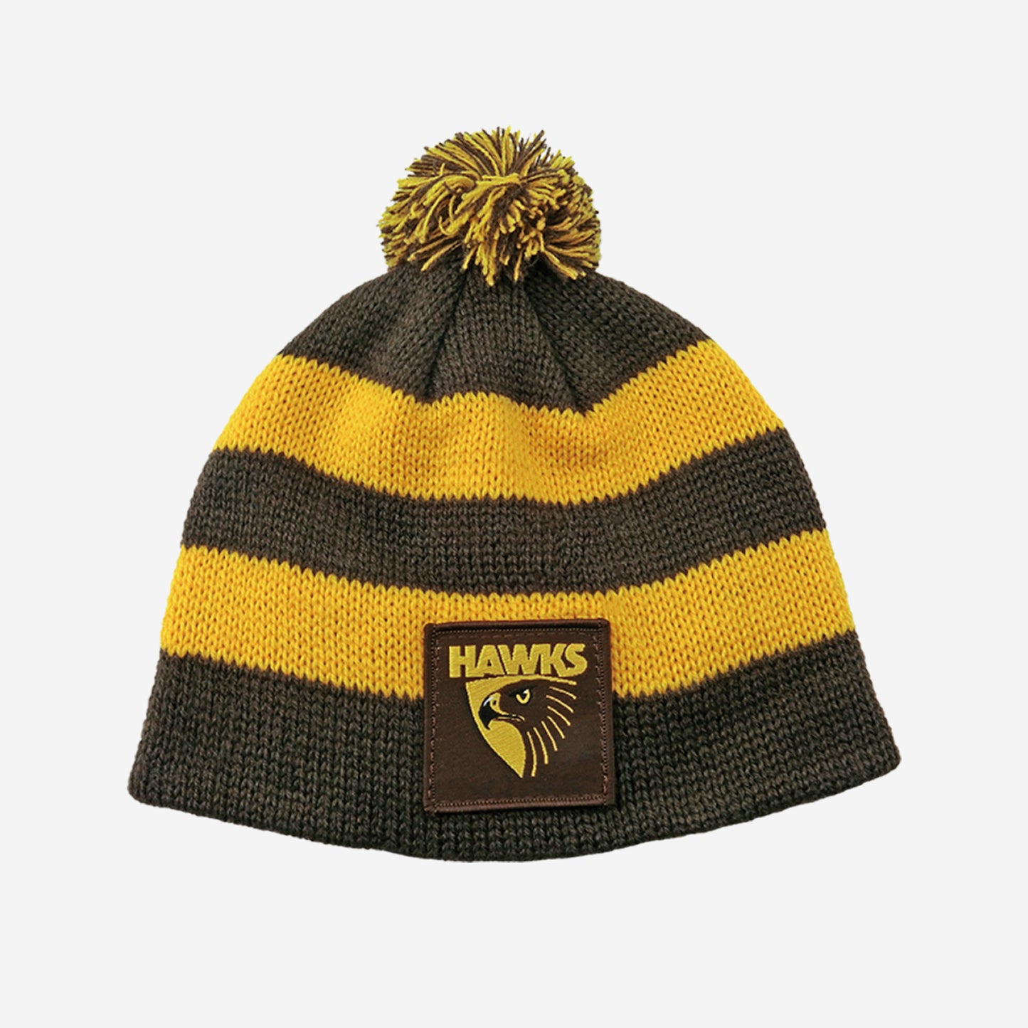 Hawthorn Hawks Infant Beanie