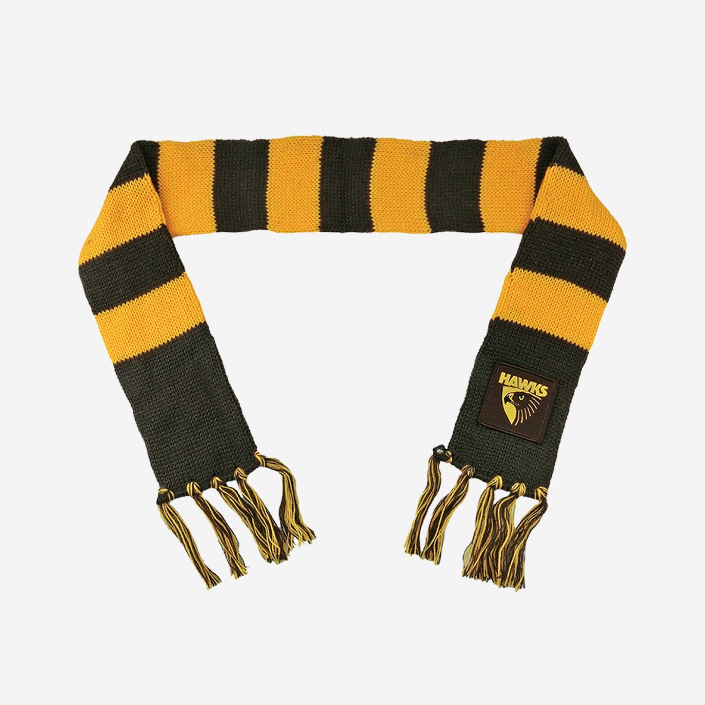 Hawthorn Hawks Toddlers/Babies Scarf