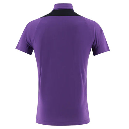 STOCKTAKE SALE   Melbourne Storm 2024 Men's Media Polo by O'Neills