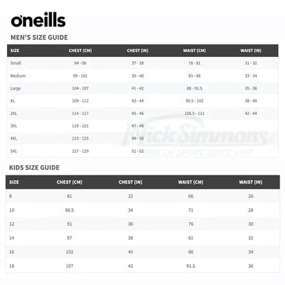 Melbourne Storm 2024 O’Neills Men's Home Jersey.