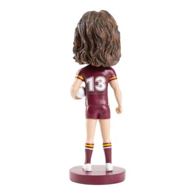 SALE SALE SALE                         Brisbane Broncos Patrick Carrigan Bobblehead