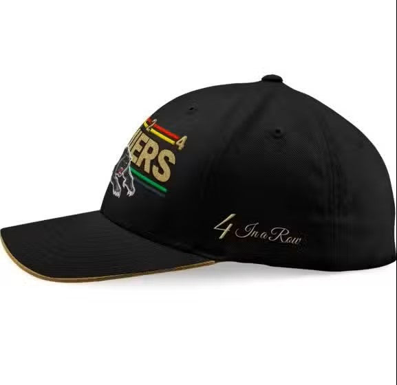 Penrith Panthers 2024 Premiers Cap