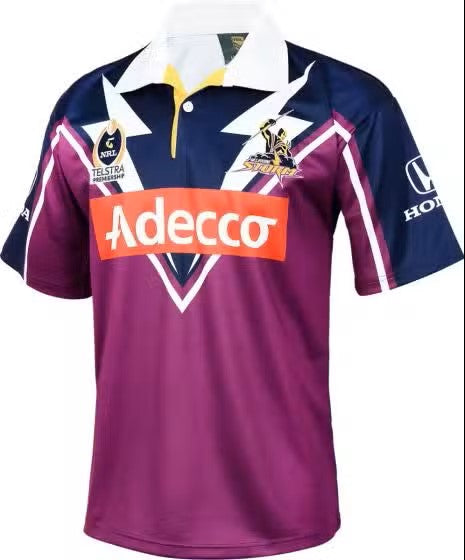 SALE SALE SALE                       Melbourne Storm retro heritage 2003 jersey
