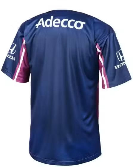 SALE SALE SALE                       Melbourne Storm retro heritage 2003 jersey