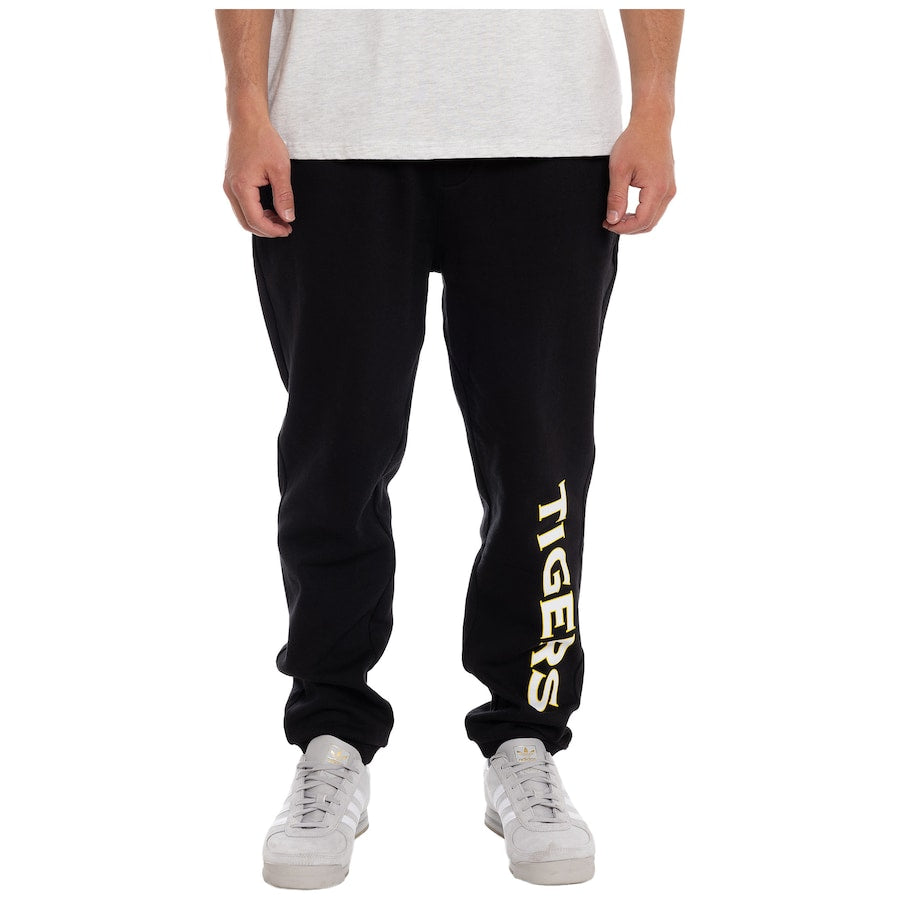 BLACK FRIDAY SALE SALE SALE  Richmond Tigers  Adults Fleece Track Pants