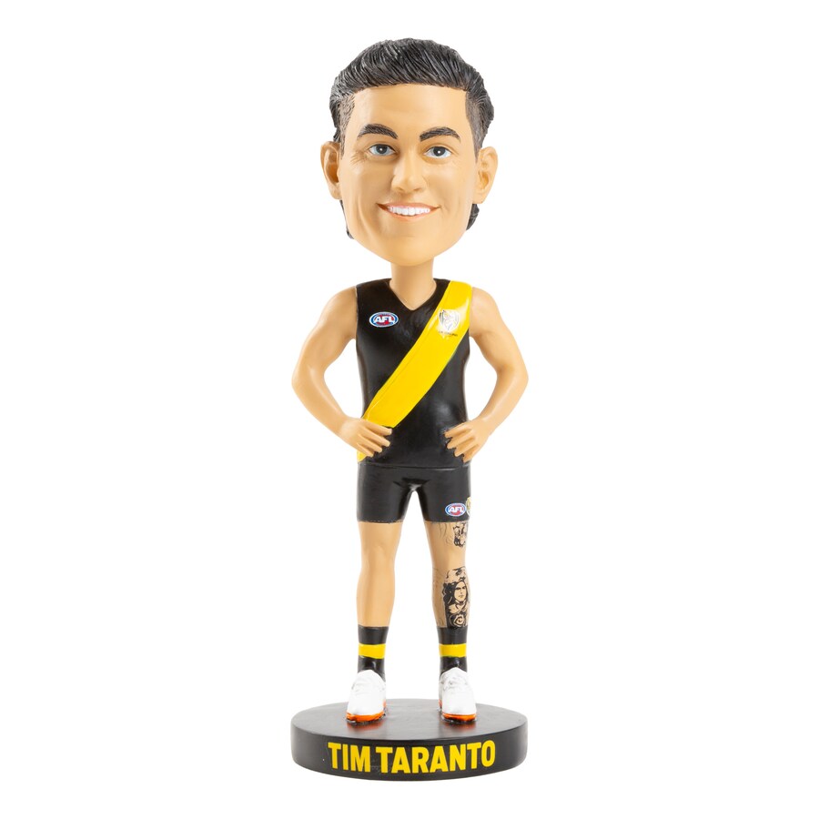 Richmond Tigers Tim Taranto  Bobblehead
