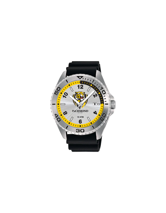 Richmond Tigers Try Series Watch