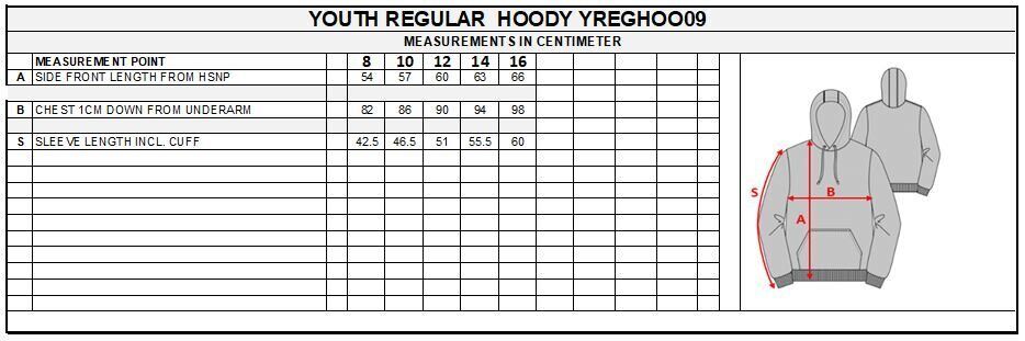 SALE SALE SALE                Hawthorn Hawks Youths Varsity Fleece Jacket