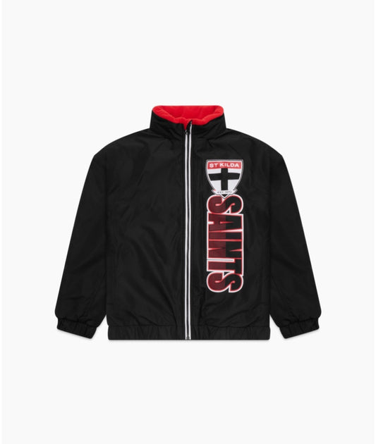 St Kilda Saints Youth Supporter Jacket