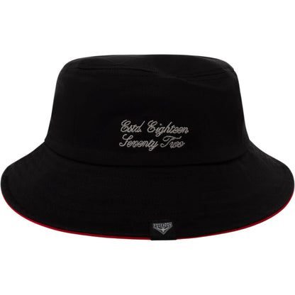 Essendon Bombers Crest Bucket Hat