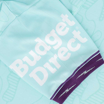 Melbourne Storm 2026 O'Neill's Training Tee Teal