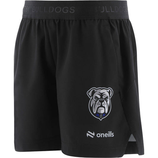 SALE SALE SALE                 New In Stock Now               Canterbury-Bankstown Bulldogs 2026 Men's Training Shorts. 