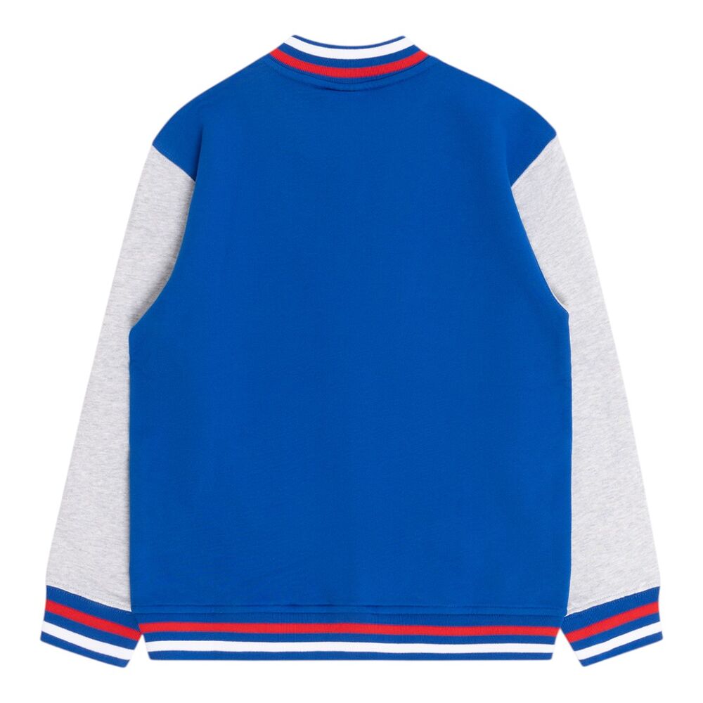 SALE SALE SALE                Western Bulldogs Youths Varsity Fleece Jacket