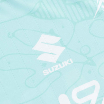 Melbourne Storm 2026 O'Neill's Training Tee Teal