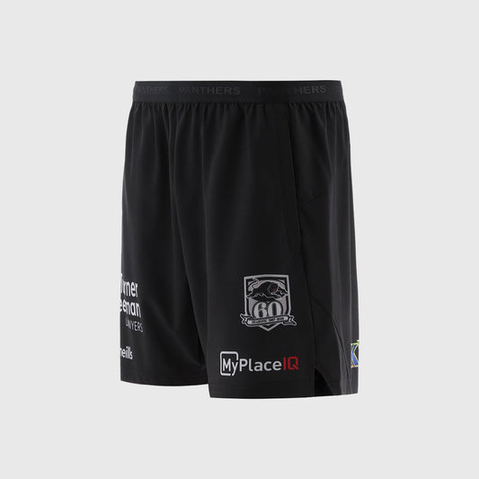 SALE SALE SALE                       New In Store Now  Penrith Panthers 2026 Men's Training Shorts