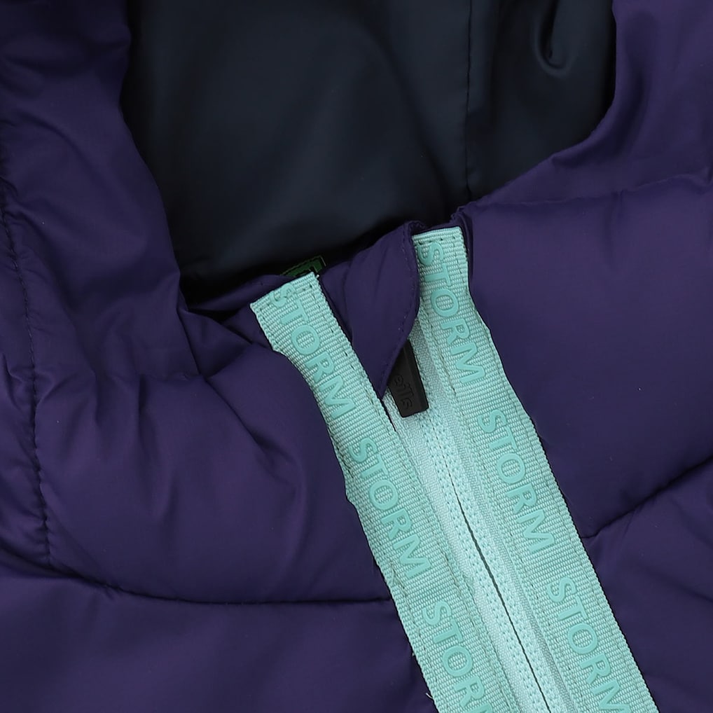 Melbourne Storm O'Neills 2026 Padded Jacket