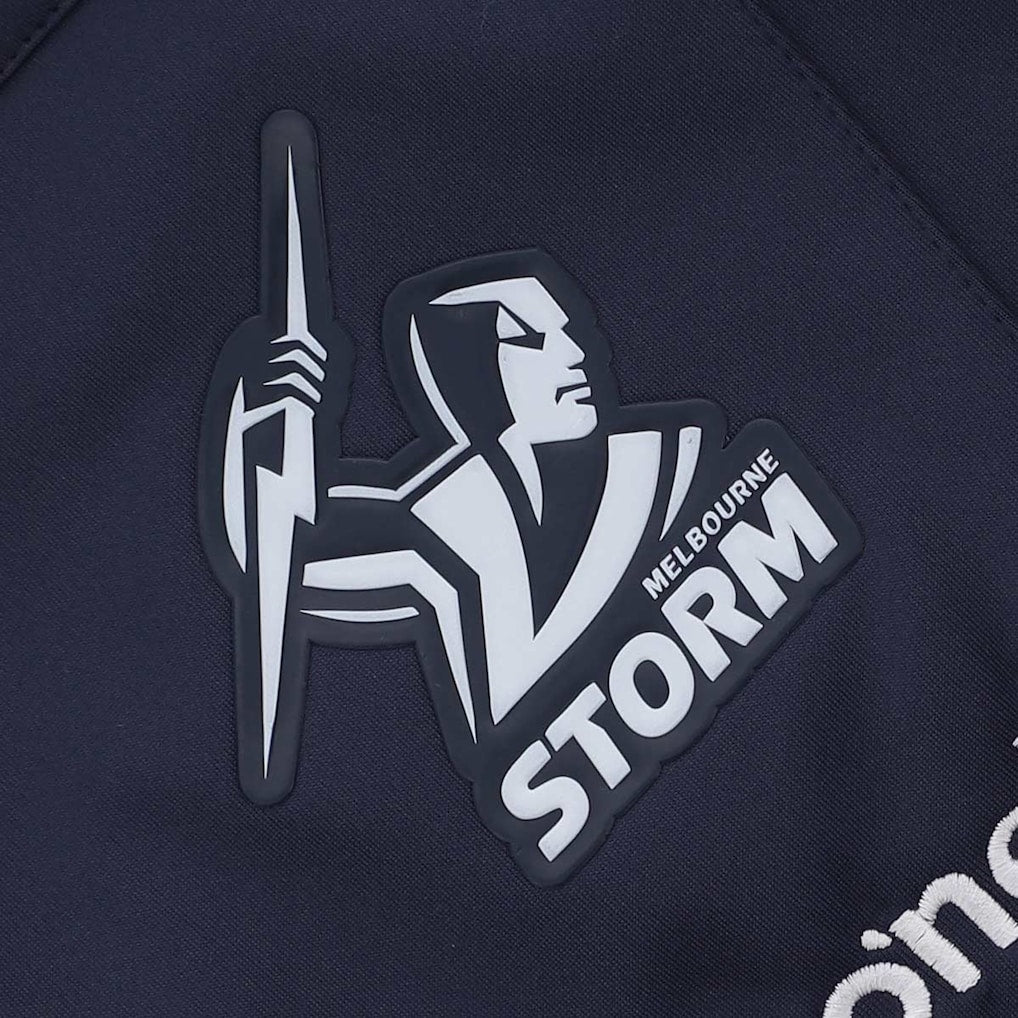 Melbourne Storm O'Neills 2026 Softshell Jacket