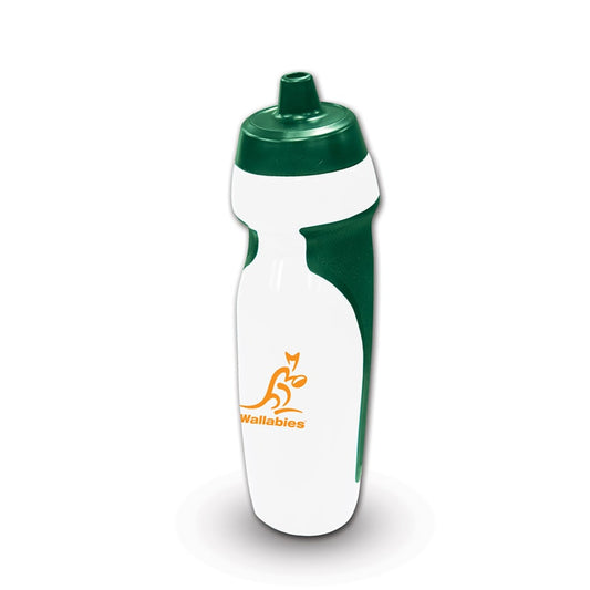Wallabies Sports Drink Bottle