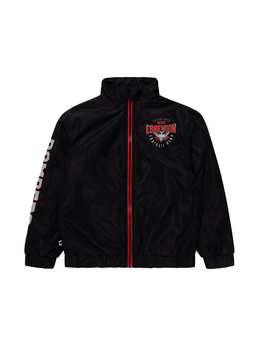 Essendon Bombers  Youth Supporter Jacket