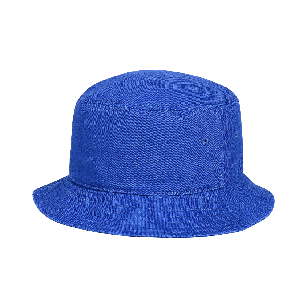 Canterbury Bulldogs Twill Bucket Hat - Adult
