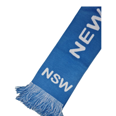 SALE SALE SALE                          State Of Origin NSW Scarf