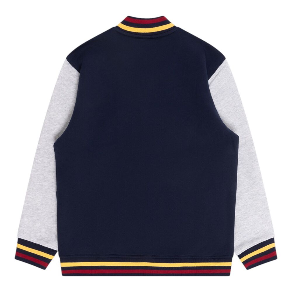SALE SALE SALE                Brisbane Lions Youths Varsity Fleece Jacket