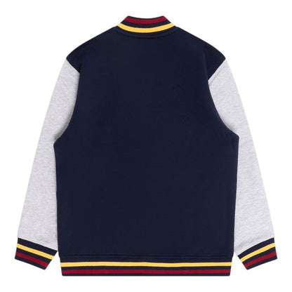 SALE SALE SALE                Brisbane Lions Youths Varsity Fleece Jacket