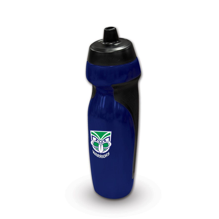 NRL New Zealand Warriors Sports Bottle