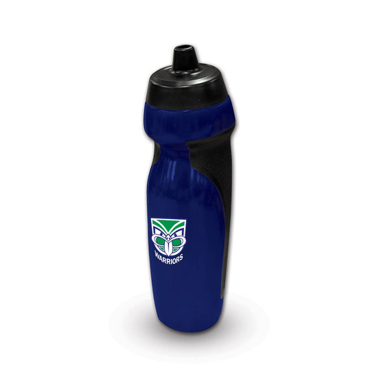 NRL New Zealand Warriors Sports Bottle