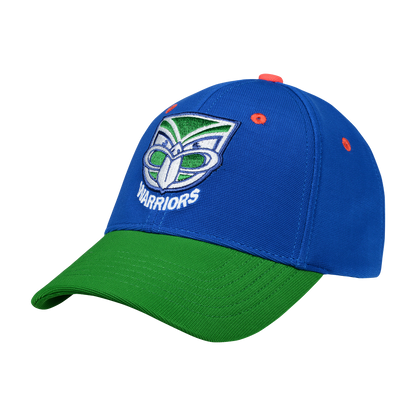 New Zealand Warriors Retail Cap