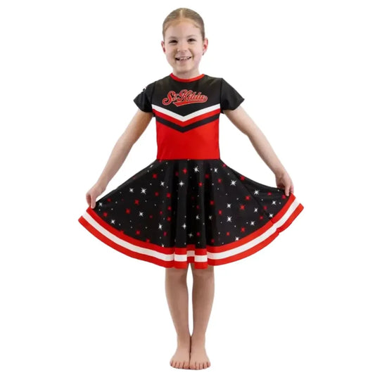 St Kilda Saints SuperStar Dress