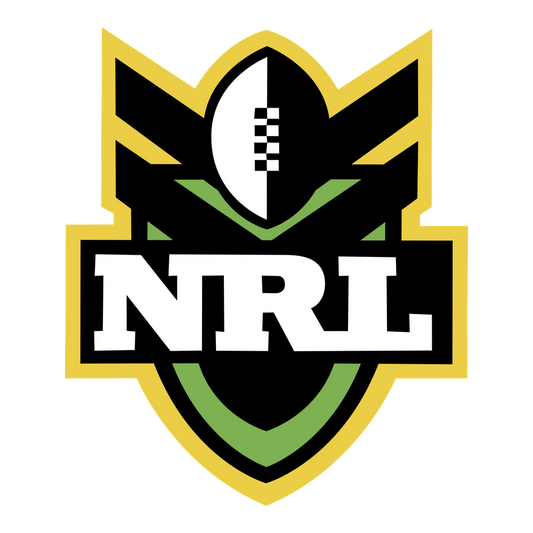 Cook Islands Rugby League World Cup 2026 Game Day Flag
