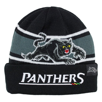 Penrith Panthers Transform Beanie