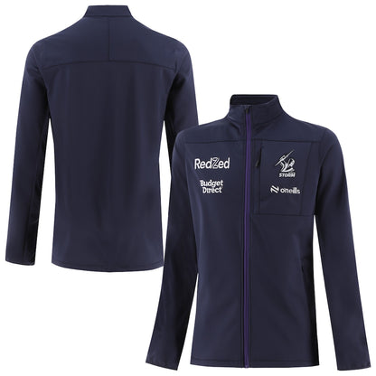 Melbourne Storm O'Neills 2026 Softshell Jacket