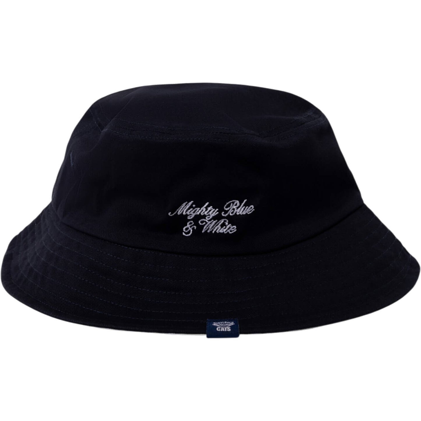 Geelong Cats Crest Bucket Hat