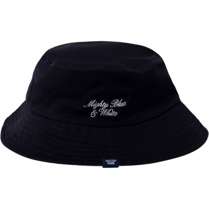 Geelong Cats Crest Bucket Hat