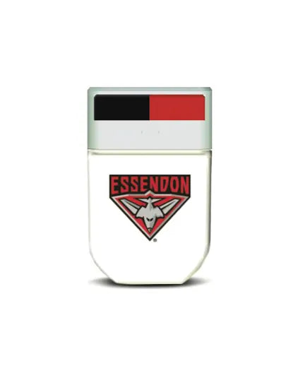 Essendon Face Paint