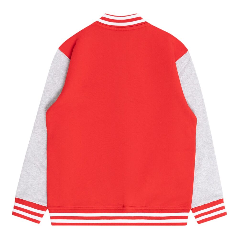 SALE SALE SALE                             Sydney Swans Youths Varsity Fleece Jacket