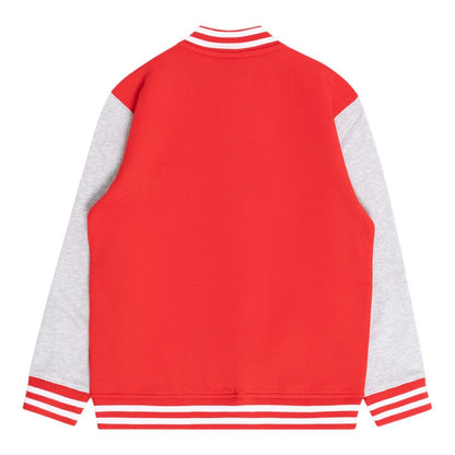 SALE SALE SALE                             Sydney Swans Youths Varsity Fleece Jacket