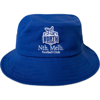 North Melbourne Kangaroos Crest Bucket Hat
