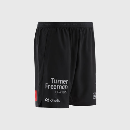 SALE SALE SALE                       New In Store Now  Penrith Panthers 2026 Men's Training Shorts